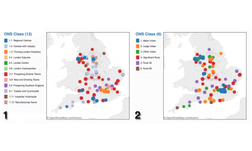 Evaluating Visualization Sets: Trade-offs Between Local Effectiveness and Global Consistency thumbnail