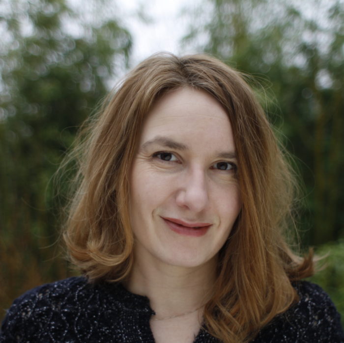 image of Jessica Hullman